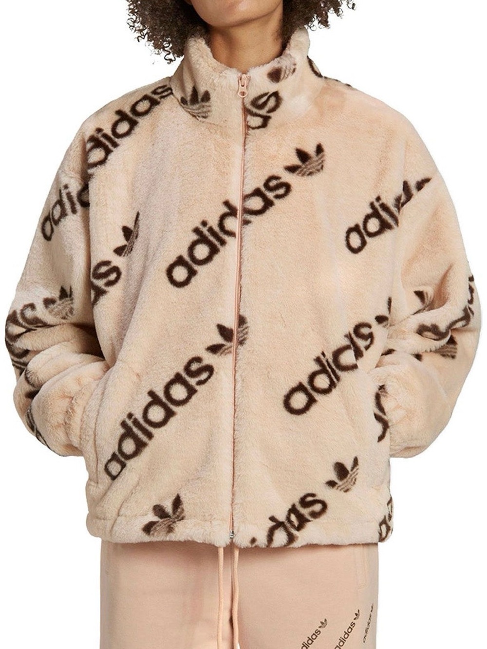 Adidas CR FUR Jacket